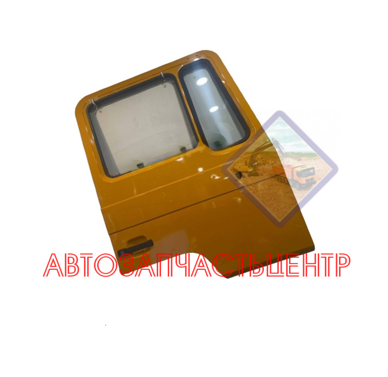 Дверь в сборе правая F2000 SHACMAN 81.62600.4082