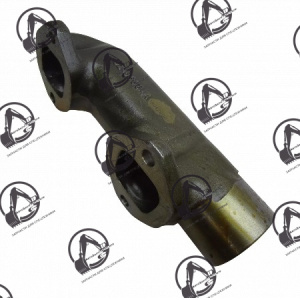 Коллектор выпускной CAT 101-7352