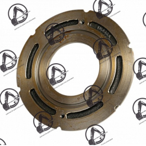 Адаптер CAT 101-2749