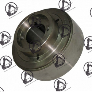 Корпус CAT 8S-2123