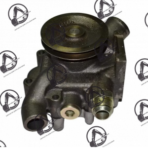 Насос CAT 107-7701